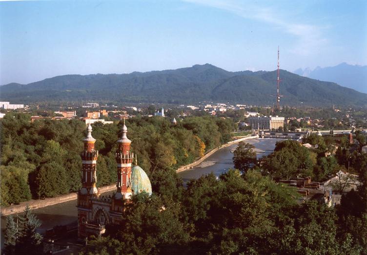 View_of_Vladikavkaz